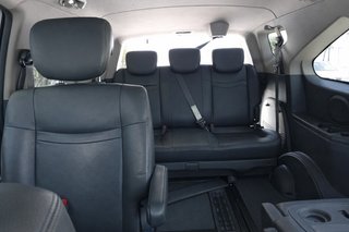SsangYong Rodius 2009 – 7 plazas reales
