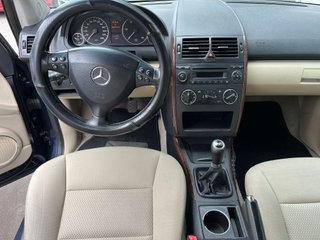 MERCEDES-BENZ Clase  A 180 CDI ELEGANCE 109CV