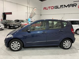 MERCEDES-BENZ Clase  A 180 CDI ELEGANCE 109CV