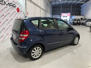 MERCEDES-BENZ Clase  A 180 CDI ELEGANCE 109CV