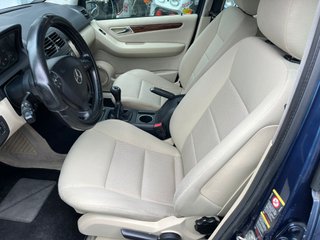 MERCEDES-BENZ Clase  A 180 CDI ELEGANCE 109CV