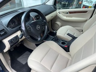 MERCEDES-BENZ Clase  A 180 CDI ELEGANCE 109CV