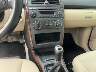 MERCEDES-BENZ Clase  A 180 CDI ELEGANCE 109CV