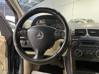 MERCEDES-BENZ Clase  A 180 CDI ELEGANCE 109CV