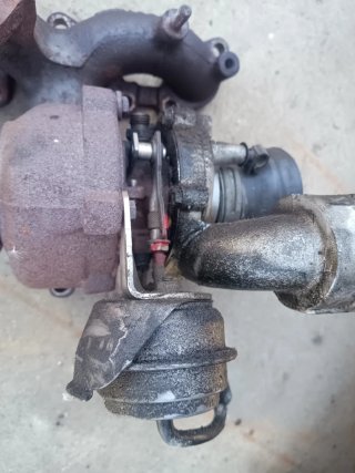 Turbo Golf 5