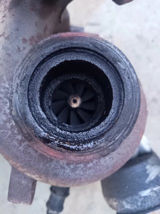 Turbo Golf 5