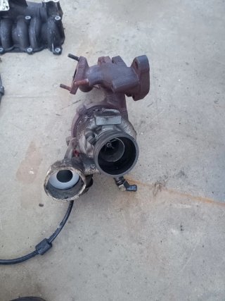 Turbo Golf 5