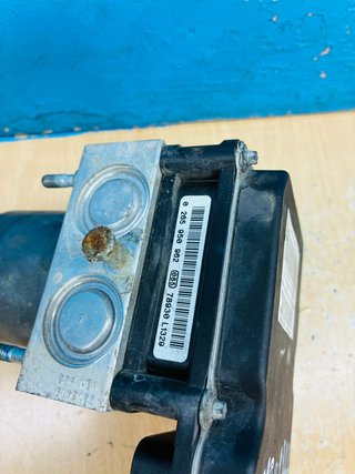 0265230289  Modulo ABS Citroen C4 Picasso