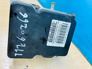 0265230289  Modulo ABS Citroen C4 Picasso