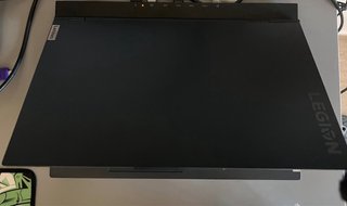 Portátil Gaming Lenovo Legion Negro