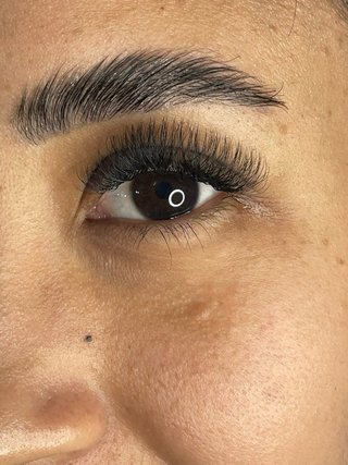 Servicios pestanas , cejas , micro,limpiezafacial