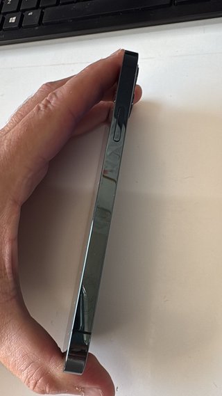iPhone 12 Pro 128GB Azul - Como Nuevo