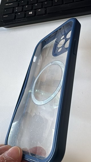 iPhone 12 Pro 128GB Azul - Como Nuevo