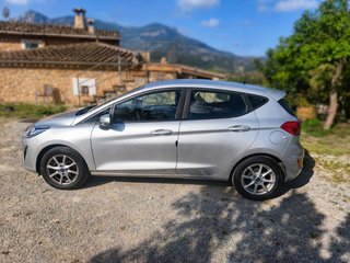 Ford Fiesta 1.1 Ti-VCT 63kW Trend 5p