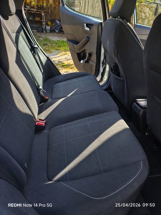 Ford Fiesta 1.1 Ti-VCT 63kW Trend 5p