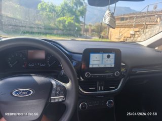 Ford Fiesta 1.1 Ti-VCT 63kW Trend 5p