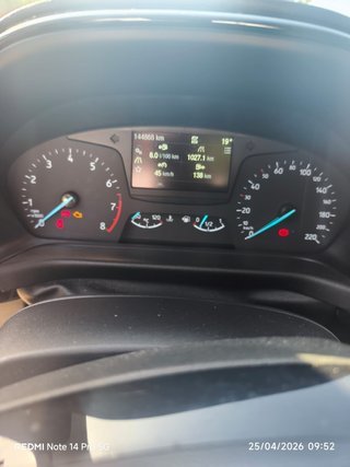 Ford Fiesta 1.1 Ti-VCT 63kW Trend 5p