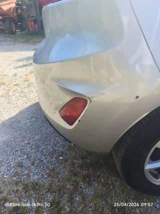 Ford Fiesta 1.1 Ti-VCT 63kW Trend 5p