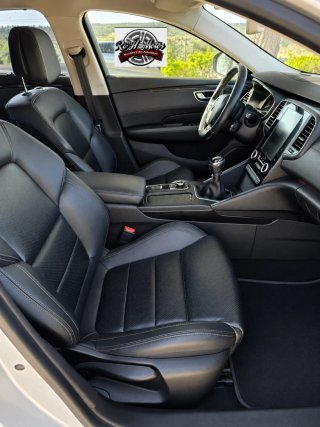 Renault Talisman 2016
