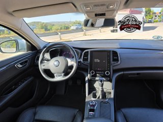 Renault Talisman 2016