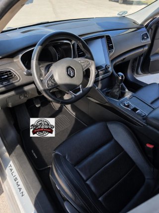Renault Talisman 2016