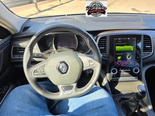 Renault Talisman 2016