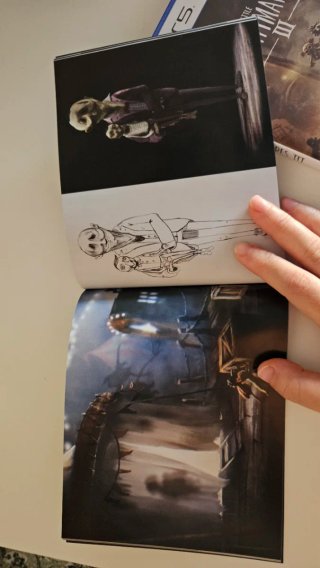 Little Nightmares III PS5