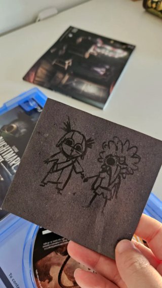 Little Nightmares III PS5