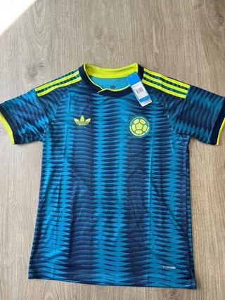 Camisetas de fútbol