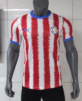 Camisetas de fútbol