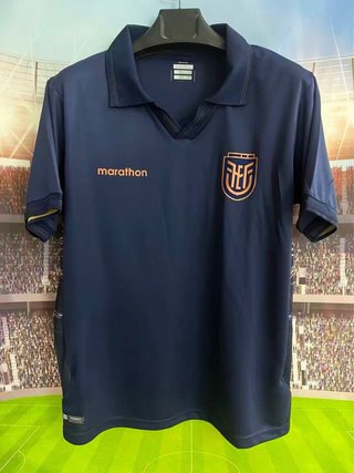 Camisetas de fútbol