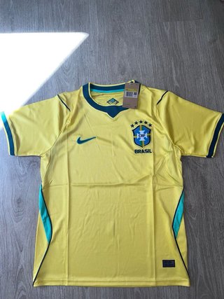 Camisetas de fútbol