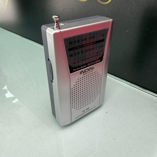 Radios Indin BC-r60 am/fm