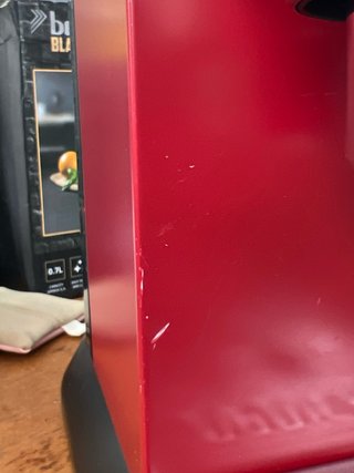 Cafetera De'Longhi Dedica Acero Inox