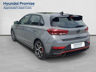 Hyundai i30 2024