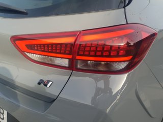 Hyundai i30 2024