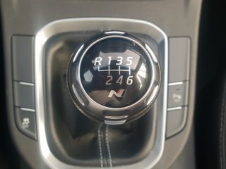 Hyundai i30 2024