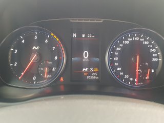 Hyundai i30 2024
