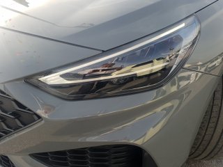 Hyundai i30 2024