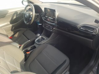Hyundai i30 2024
