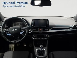 Hyundai i30 2024