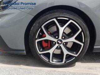 Hyundai i30 2024