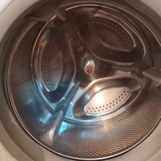 Lavadora Indesit XWE 91