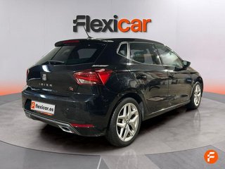 Seat Ibiza 1.0 TSI 81kW (110CV) FR