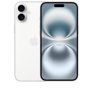 iPhone 16 128GB Blanco