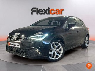 Seat Ibiza 1.0 TSI 81kW (110CV) FR