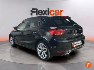 Seat Ibiza 1.0 TSI 81kW (110CV) FR