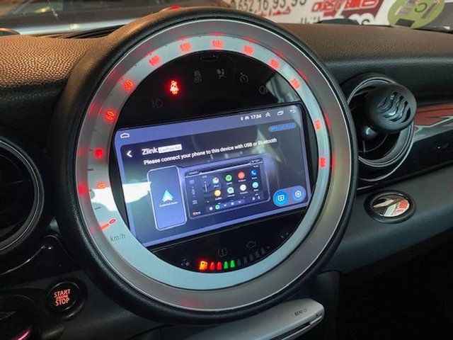 MINI MINI One 75 CV