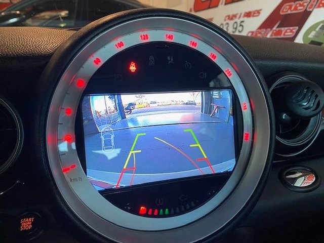 MINI MINI One 75 CV