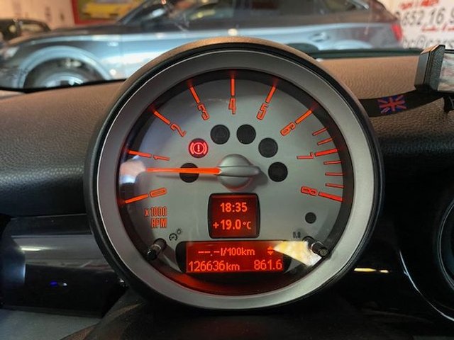 MINI MINI One 75 CV